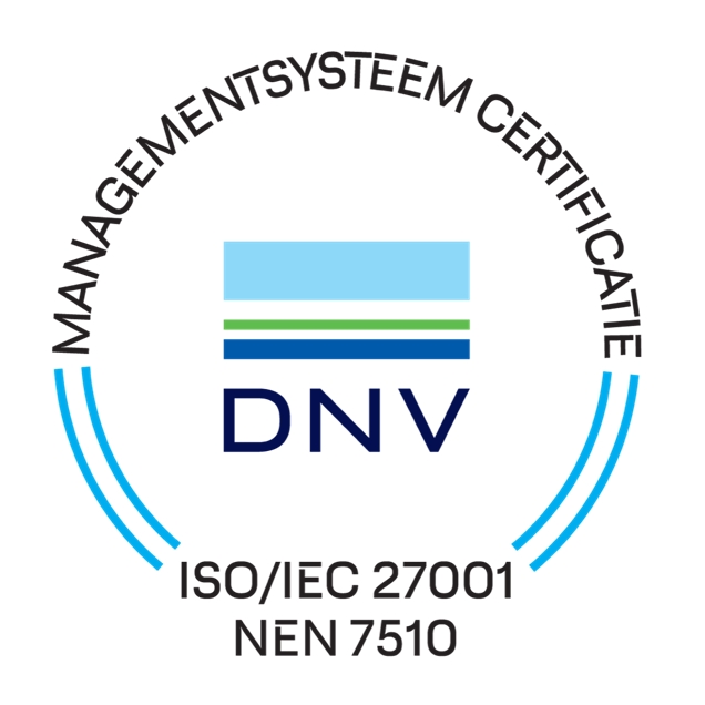 DNV-certified