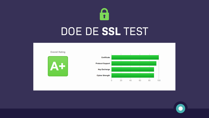 Cacholong SSL test