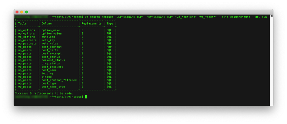 cacholong wp-cli 3