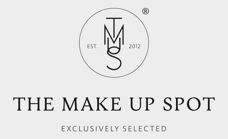 The Make Up Spot Logo